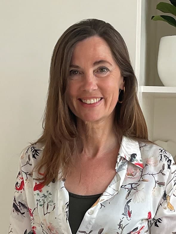 Portret van Patricia Quarles van Ufford-Mannesse